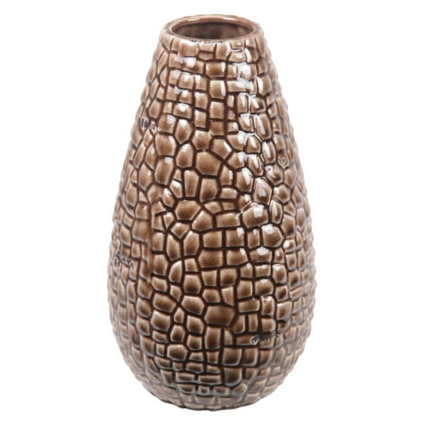 Privilege 86078 Ceramic Vase Medium Privilege 86078 Ceramic Vase Medium
